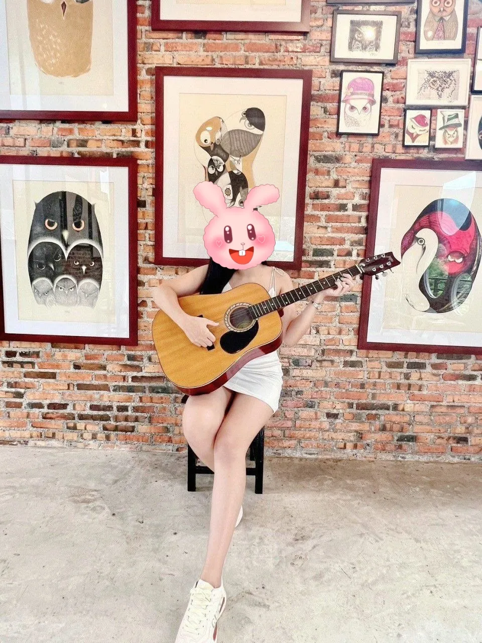 นาตาชา - สาวเหนือสูงหน้ารักนวดเก่งหน้าคล้ายดารา มินท์ Location Bangkok Khet Huai Khwang - 22 years | NongNong นาตาชา - สาวเหนือสูงหน้ารักนวดเก่งหน้าคล้ายดารา มินท์ รับงานไซด์ไลน์ Bangkok Khet Huai Khwang รัชดา17 รูปที่ 4 | NongNong