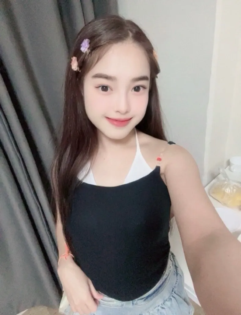 แครอท พื้นที่รับงาน กรุงเทพมหานคร เขตธนบุรี - 23 ปี | NongNong แครอท รับงานไซด์ไลน์ กรุงเทพมหานคร เขตธนบุรี ตากสิน รูปที่ 1 | NongNong