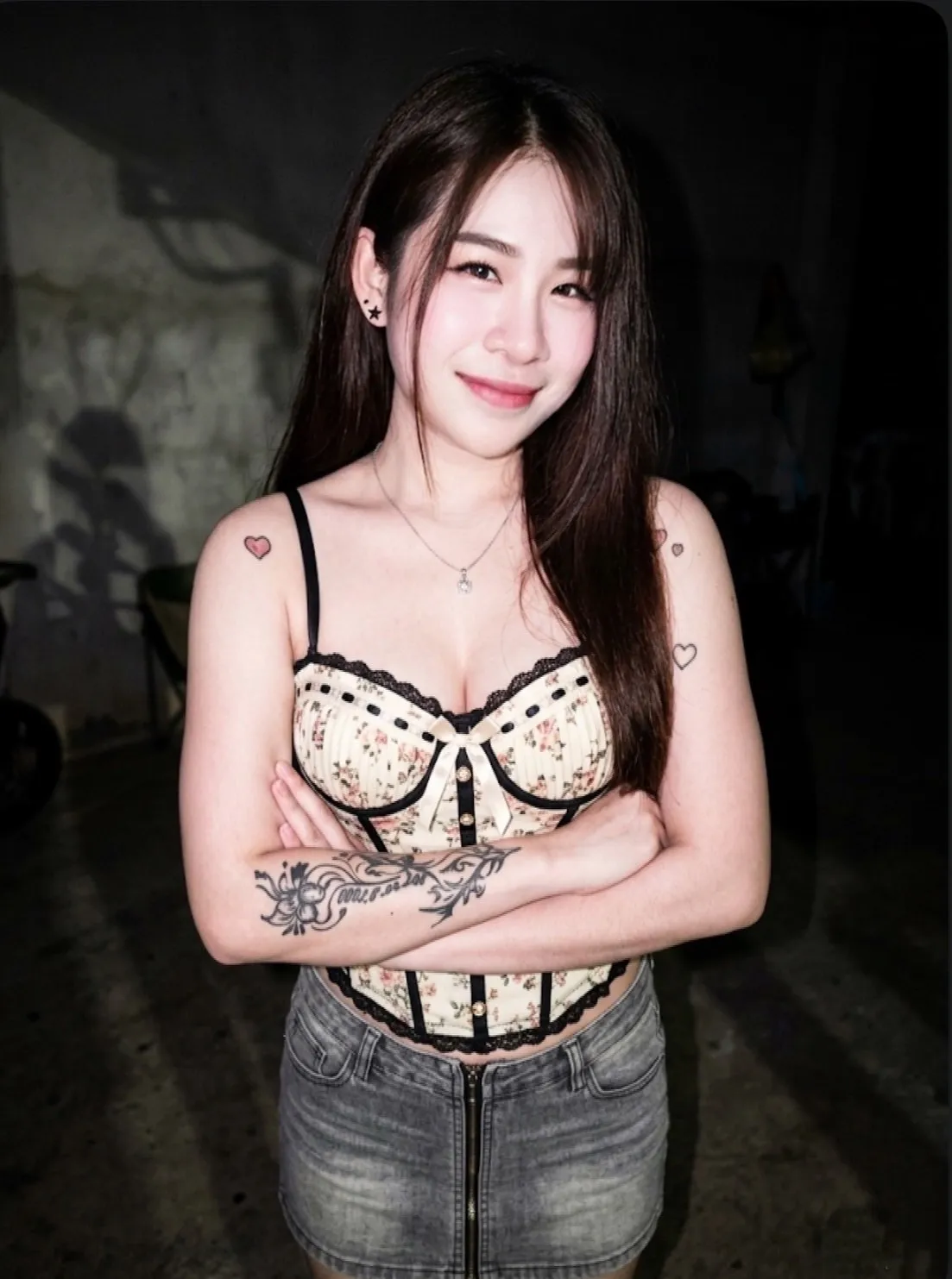 เมมินท์ รับงานไซด์ไลน์ นนทบุรี เมืองนนทบุรี รัตนาธิเบศร์ รูปที่ 3 | NongNong