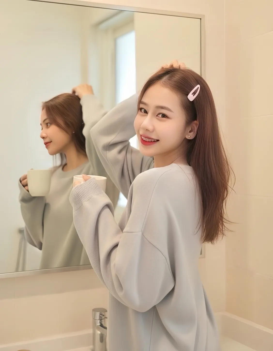 รูมิ พื้นที่รับงาน กรุงเทพมหานคร เขตบึงกุ่ม - 23 ปี | NongNong รูมิ รับงานไซด์ไลน์ กรุงเทพมหานคร เขตบึงกุ่ม เอเชียรีสอร์ทเกษตรนวมินทร์ รูปที่ 2 | NongNong