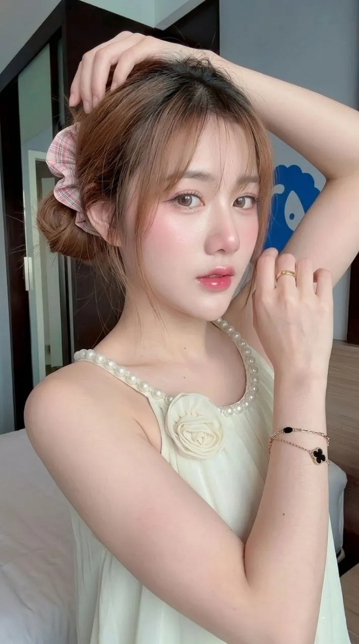 แอนนี่ พื้นที่รับงาน กรุงเทพมหานคร เขตลาดพร้าว - 24 ปี | NongNong แอนนี่ รับงานไซด์ไลน์ กรุงเทพมหานคร เขตลาดพร้าว ลาดพร้าว130 รูปที่ 2 | NongNong