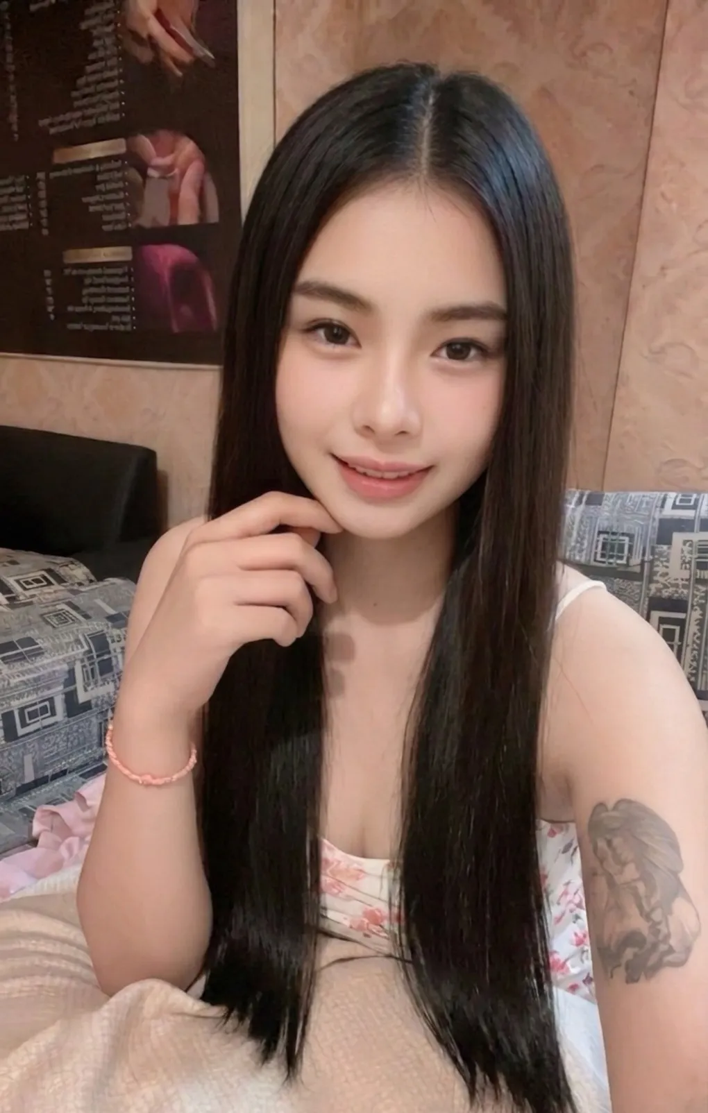 ชมพู Location Bangkok Khet Bang Na - 25 years | NongNong ชมพู รับงานไซด์ไลน์ Bangkok Khet Bang Na บางนา รูปที่ 3 | NongNong
