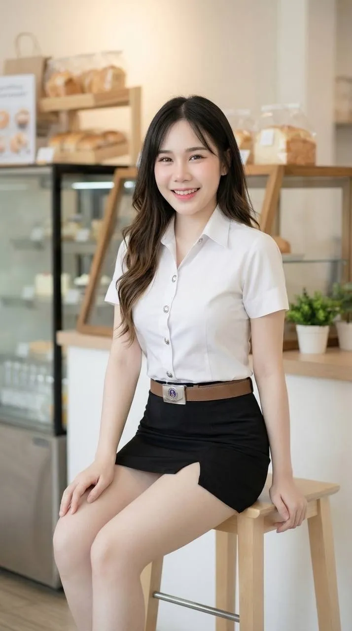 น้อยหน่า พื้นที่รับงาน Pathum Thani Thanyaburi - 25 ปี | NongNong น้อยหน่า รับงานไซด์ไลน์ Pathum Thani Thanyaburi รังสิตคลองหนึ่งสะพานแดงธัญบุรี รูปที่ 4 | NongNong