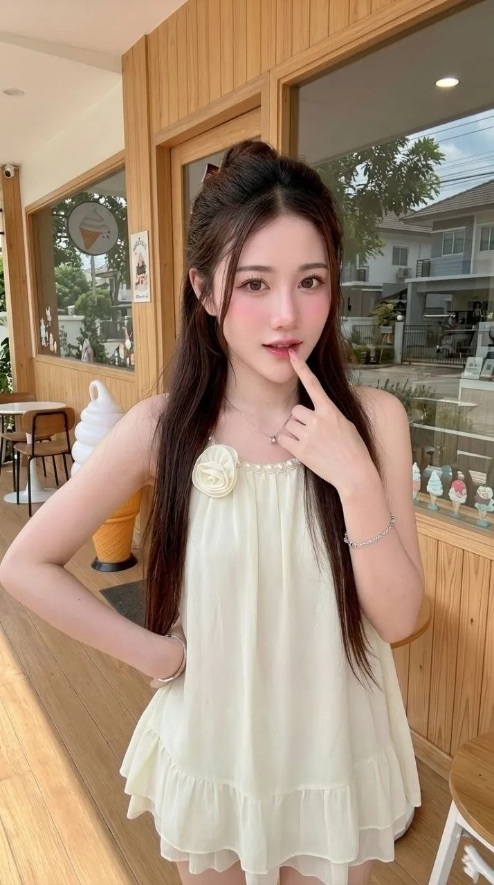 แอนนี่ พื้นที่รับงาน กรุงเทพมหานคร เขตลาดพร้าว - 24 ปี | NongNong แอนนี่ รับงานไซด์ไลน์ กรุงเทพมหานคร เขตลาดพร้าว ลาดพร้าว130 รูปที่ 1 | NongNong