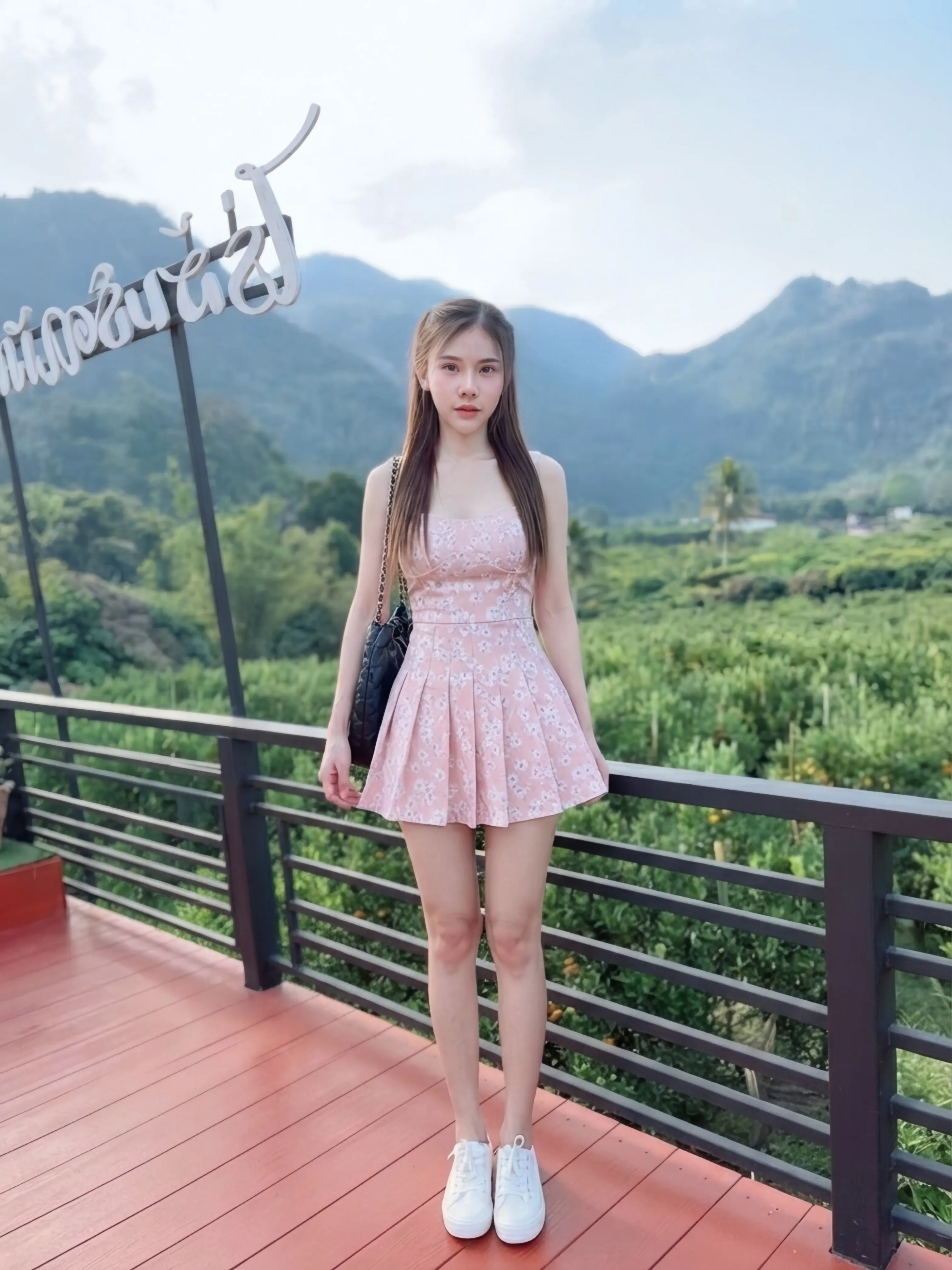 มิ้วส์ พื้นที่รับงาน กรุงเทพมหานคร เขตห้วยขวาง - 24 ปี | NongNong มิ้วส์ รับงานไซด์ไลน์ กรุงเทพมหานคร เขตห้วยขวาง รัชดา 17 รูปที่ 2 | NongNong