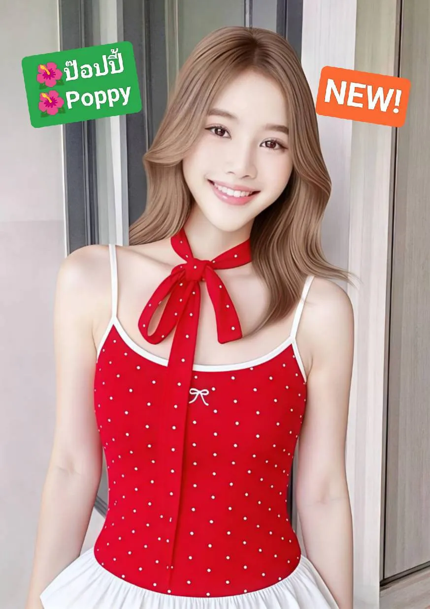 🌺ป๊อปปี้ Poppy🌺💕BNK88💕📌💛บางนา Bang Na💛💥New💥🔥ตัวเล็กสวยขาวหวานบางกรอบ อายุ21 นมแท้ Beautiful 21yo, Sweet Small Slim Crispy Cutie🔥 พื้นที่รับงาน กรุงเทพมหานคร เขตบางนา - 21 ปี | NongNong 🌺ป๊อปปี้ Poppy🌺💕BNK88💕📌💛บางนา Bang Na💛💥New💥🔥ตัวเล็กสวยขาวหวานบางกรอบ อายุ21 นมแท้ Beautiful 21yo, Sweet Small Slim Crispy Cutie🔥 รับงานไซด์ไลน์ กรุงเทพมหานคร เขตบางนา BTS รูปที่ 3 | NongNong