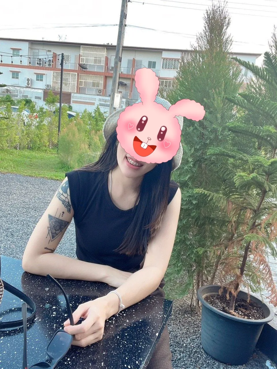มิลเฟย - ลูกครึ่งเวียดนาม ขาวโบ๊ะ งานดุแลกยับ พื้นที่รับงาน กรุงเทพมหานคร เขตห้วยขวาง - 25 ปี | NongNong มิลเฟย - ลูกครึ่งเวียดนาม ขาวโบ๊ะ งานดุแลกยับ รับงานไซด์ไลน์ กรุงเทพมหานคร เขตห้วยขวาง รัชดา17 รูปที่ 1 | NongNong