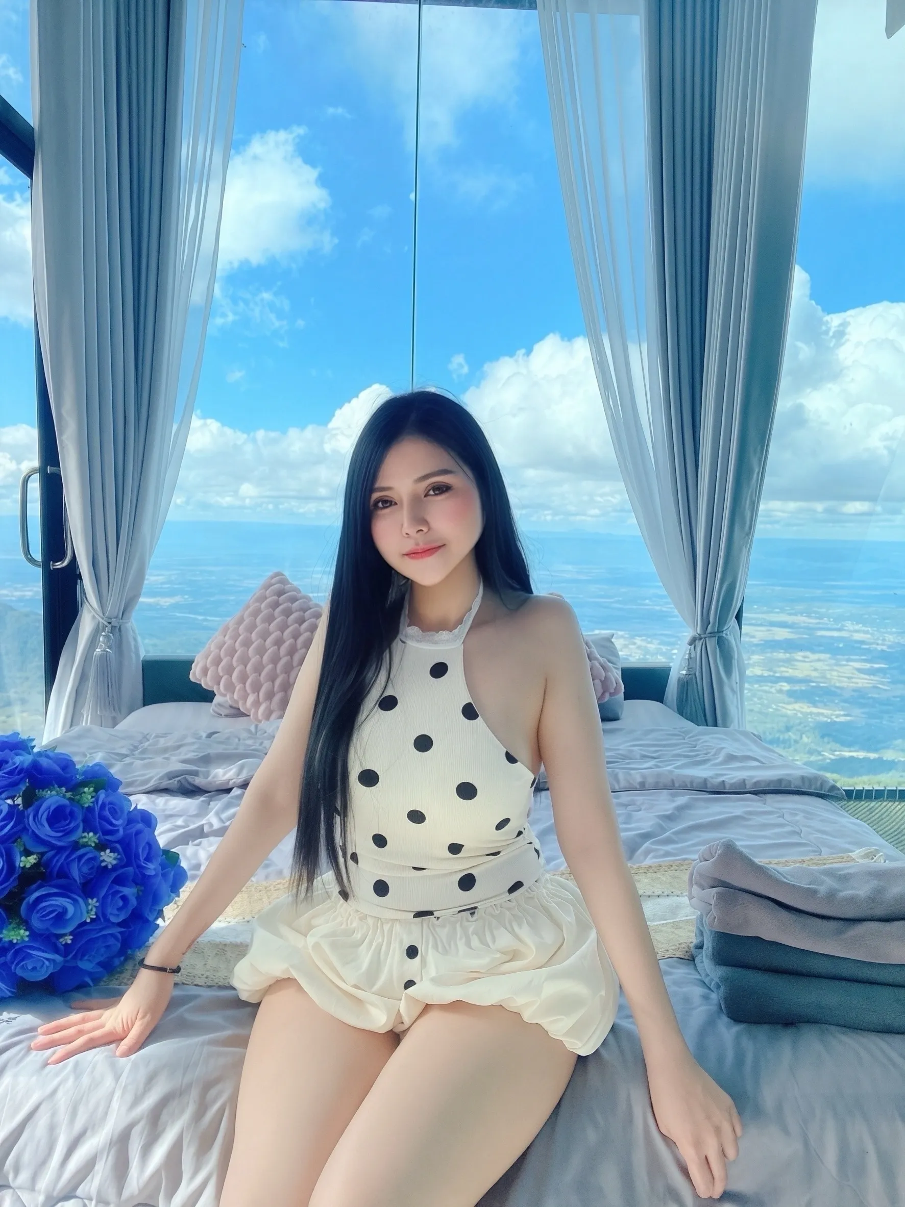เบลล่า Location Bangkok Khet Sathon - 25 years | NongNong เบลล่า รับงานไซด์ไลน์ Bangkok Khet Sathon สาทร สีลม พระราม4 รูปที่ 10 | NongNong