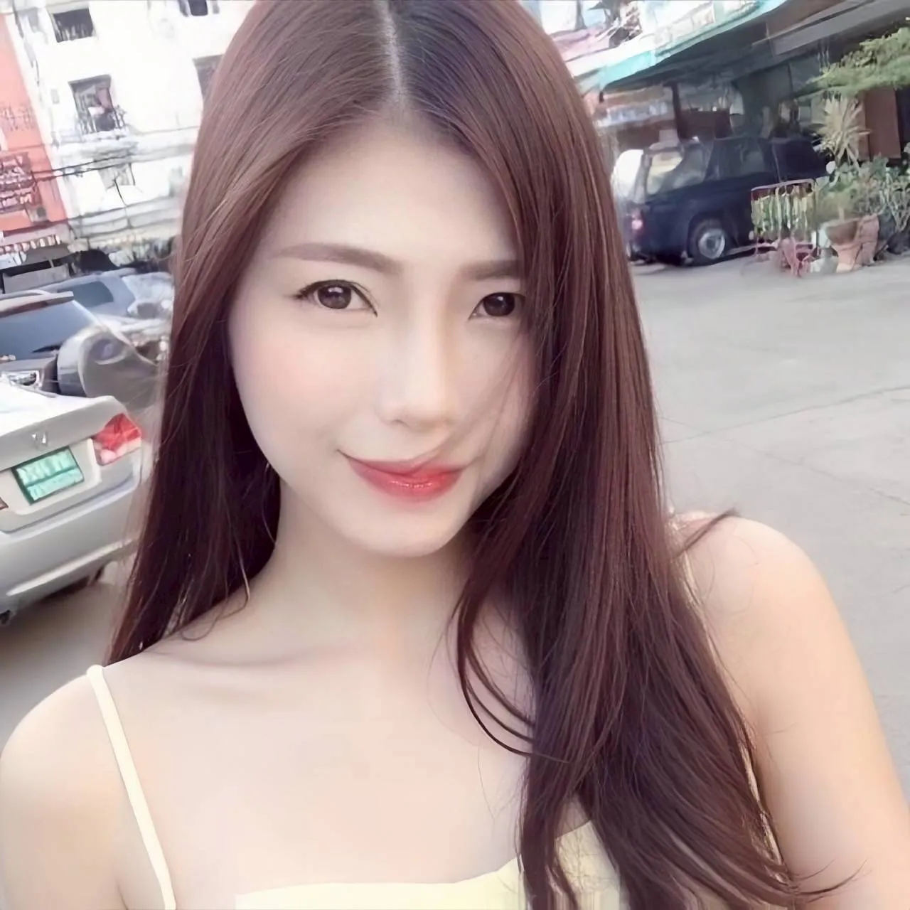 ปิงปิง พื้นที่รับงาน กรุงเทพมหานคร เขตบึงกุ่ม - 27 ปี | NongNong ปิงปิง รับงานไซด์ไลน์ กรุงเทพมหานคร เขตบึงกุ่ม เอเชียรีสอร์ทเกษตรนวมินทร์ รูปที่ 3 | NongNong