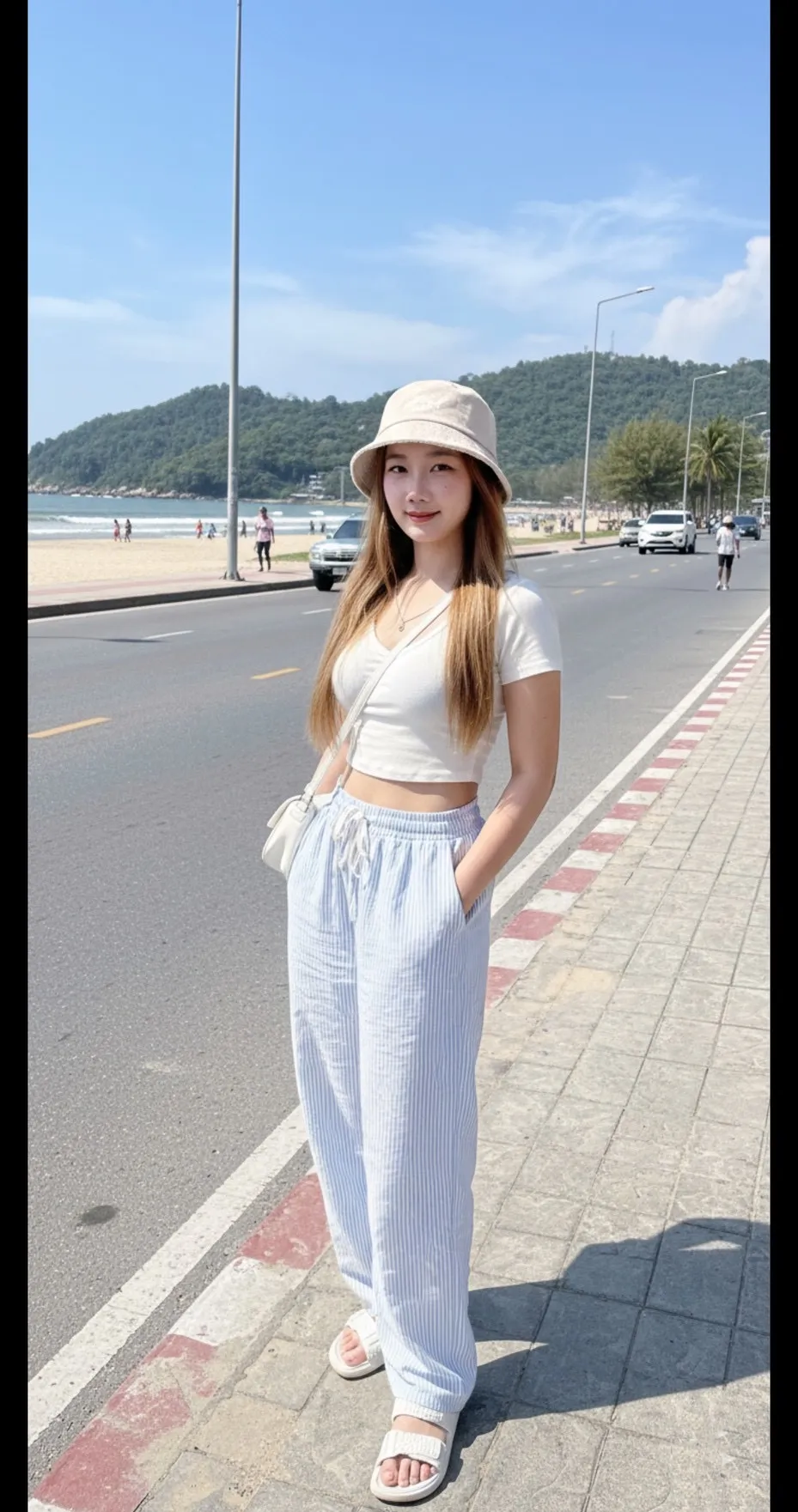 ยูริ พื้นที่รับงาน นนทบุรี เมืองนนทบุรี - 22 ปี | NongNong ยูริ รับงานไซด์ไลน์ นนทบุรี เมืองนนทบุรี รัตนาธิเบศร์ รูปที่ 2 | NongNong