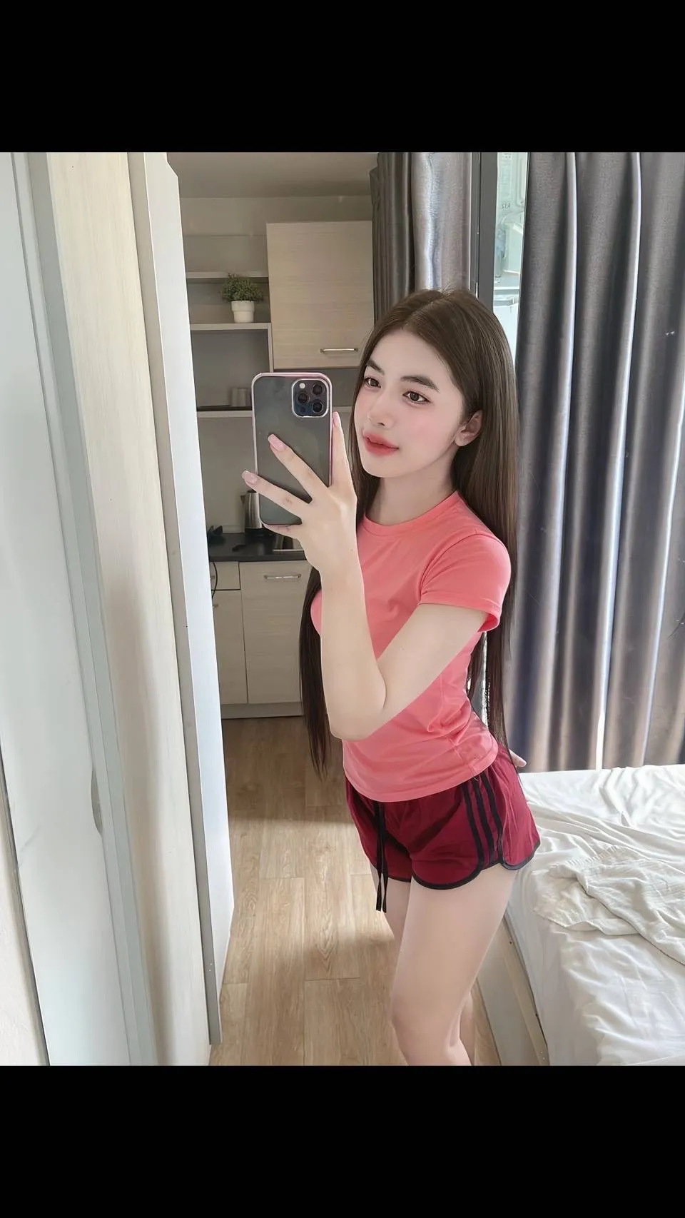 เบบี้ พื้นที่รับงาน กรุงเทพมหานคร เขตบึงกุ่ม - 21 ปี | NongNong เบบี้ รับงานไซด์ไลน์ กรุงเทพมหานคร เขตบึงกุ่ม เกษตรนวมินทร์ รูปที่ 1 | NongNong