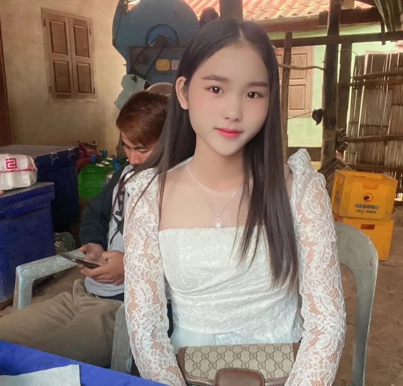 ฟ้าใส รับงานไซด์ไลน์ Nonthaburi Mueang Nonthaburi รัตนาธิเบศร์ รูปที่ 4 | NongNong
