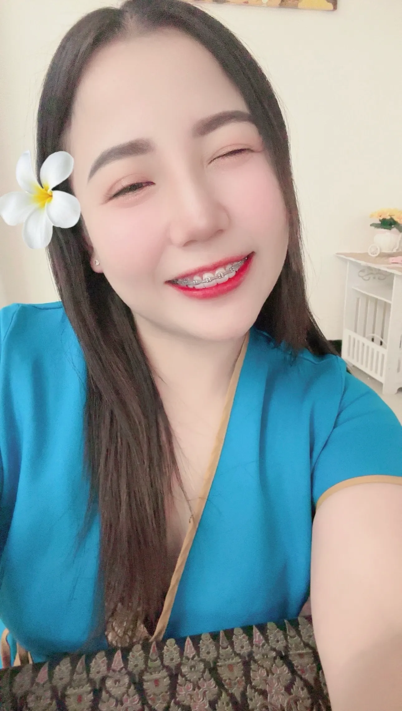 แก้ม รับงานไซด์ไลน์ Bangkok Khet Bang Khae เพชรเกษม57 รูปที่ 2 | NongNong