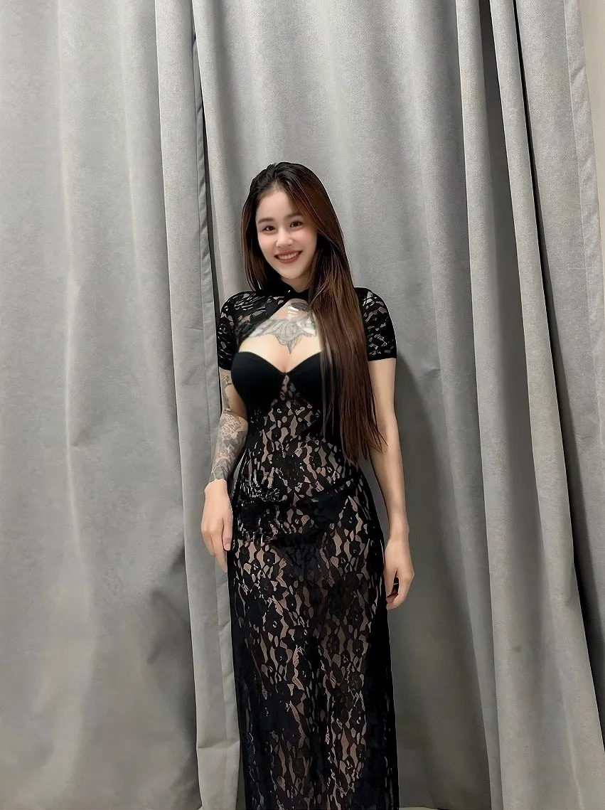 น้องหลิน พื้นที่รับงาน กรุงเทพมหานคร เขตห้วยขวาง - 28 ปี | NongNong น้องหลิน รับงานไซด์ไลน์ กรุงเทพมหานคร เขตห้วยขวาง รัชดา17-ห้วยขวาง รูปที่ 4 | NongNong