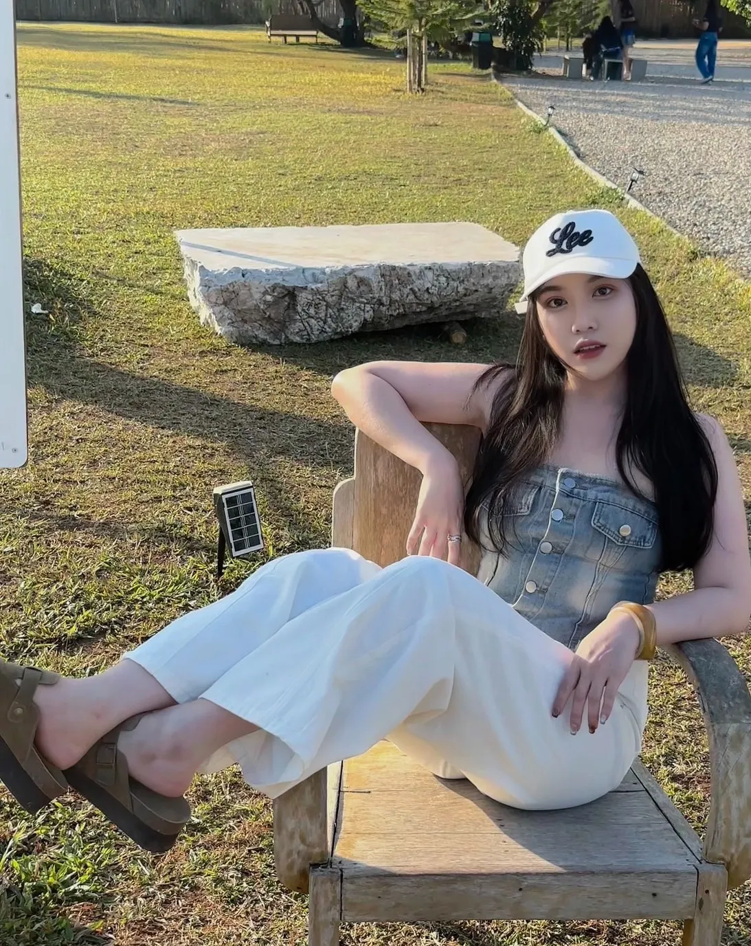 ข้าวฟ่าง Location Chon Buri Bang Lamung - 25 years | NongNong ข้าวฟ่าง รับงานไซด์ไลน์ Chon Buri Bang Lamung พัทยา pattaya รูปที่ 1 | NongNong