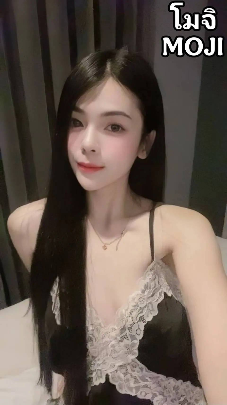 โมจิ : MOJI พื้นที่รับงาน กรุงเทพมหานคร เขตห้วยขวาง - 24 ปี | NongNong โมจิ : MOJI รับงานไซด์ไลน์ กรุงเทพมหานคร เขตห้วยขวาง รัชดา-ห้วยขวาง-อินทามะระ-ดินแดง รูปที่ 1 | NongNong