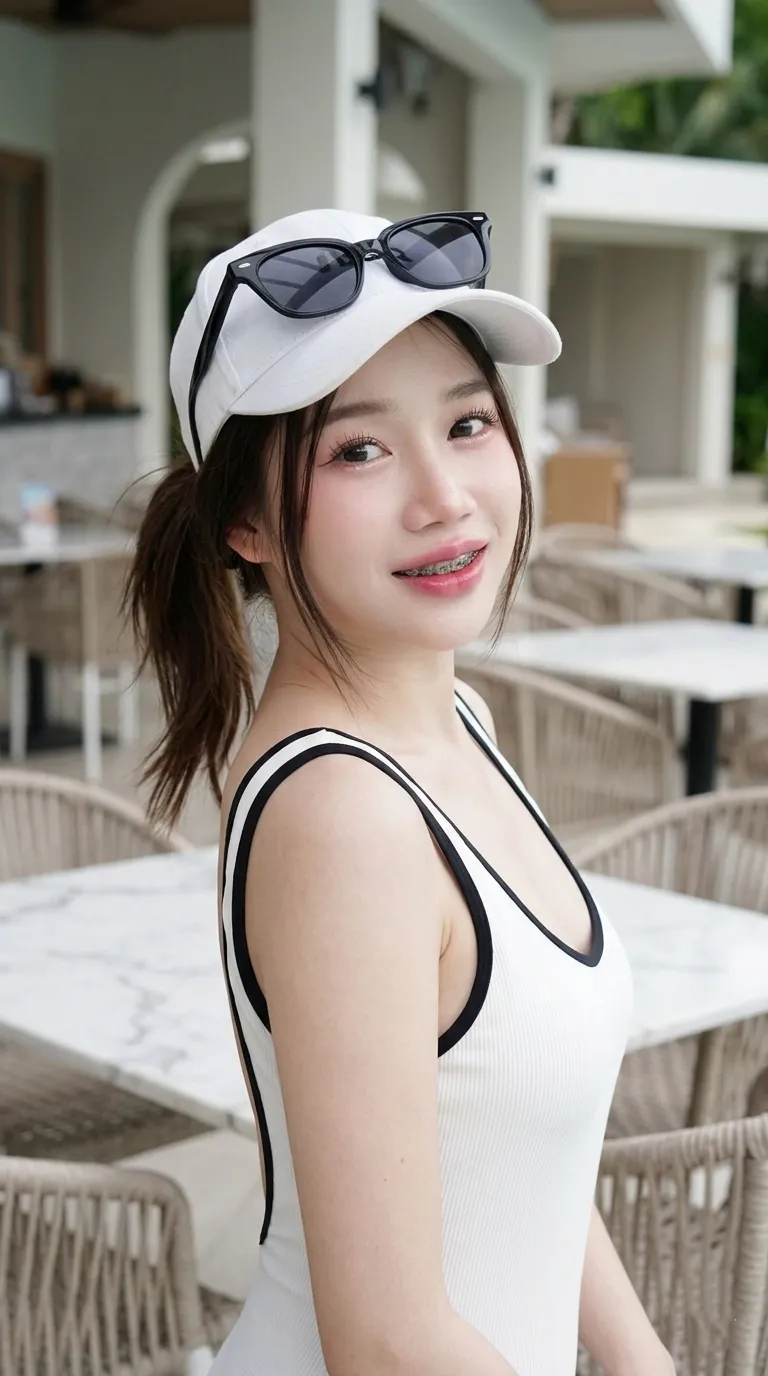 เยลลี่ รับงานไซด์ไลน์ กรุงเทพมหานคร เขตลาดพร้าว ลาดพร้าว130 รูปที่ 4 | NongNong