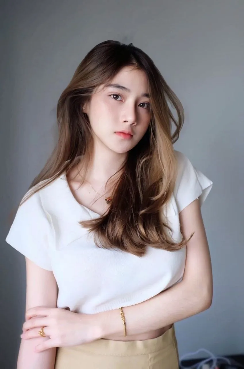 จูน พื้นที่รับงาน กรุงเทพมหานคร เขตห้วยขวาง - 22 ปี | NongNong จูน รับงานไซด์ไลน์ กรุงเทพมหานคร เขตห้วยขวาง รัชดา 17 รูปที่ 3 | NongNong