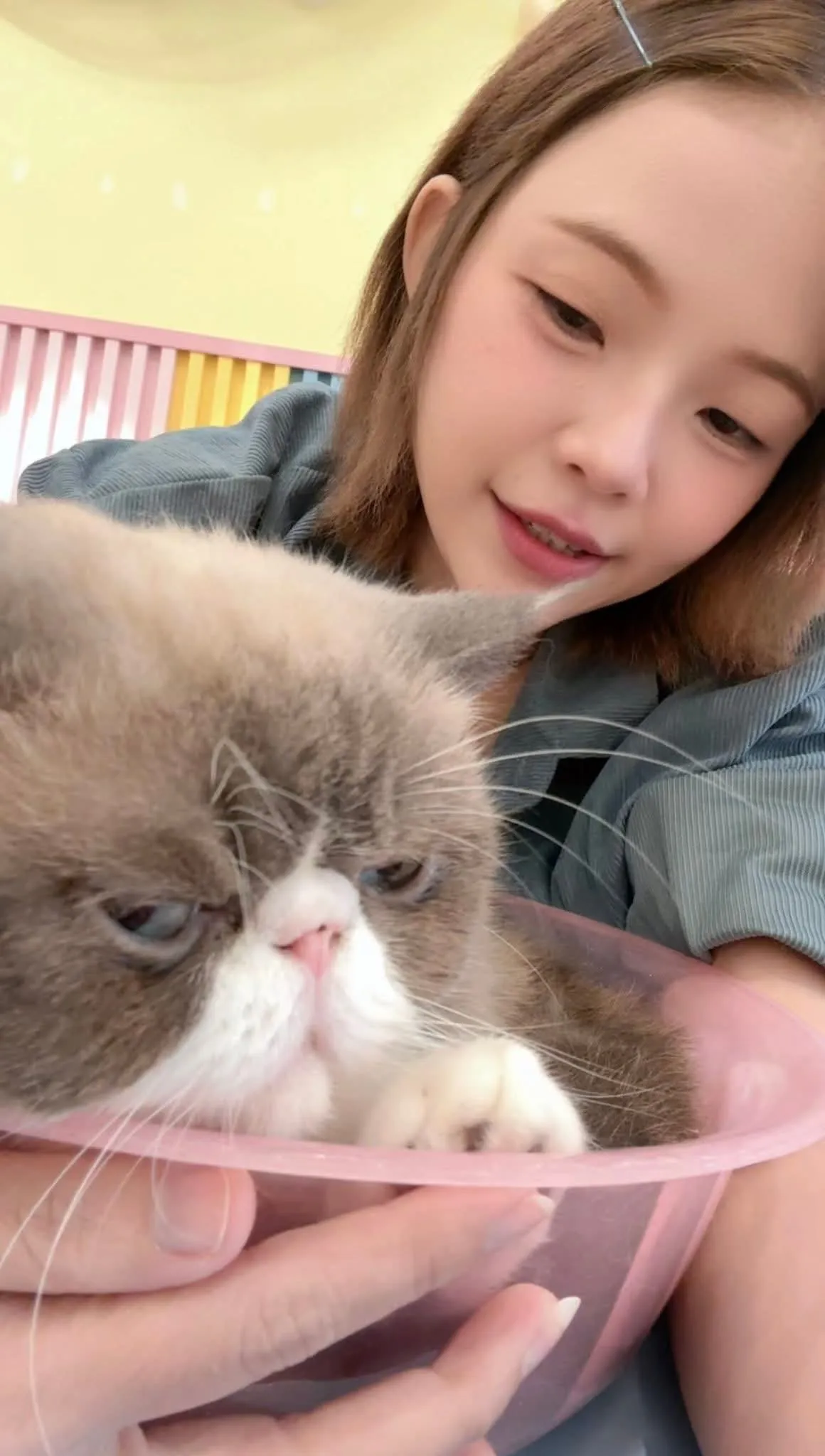 BB สาวตัวเล็ก รับงานไซด์ไลน์ กรุงเทพมหานคร เขตบึงกุ่ม เกษตรนวมินทร์ รูปที่ 6 | NongNong