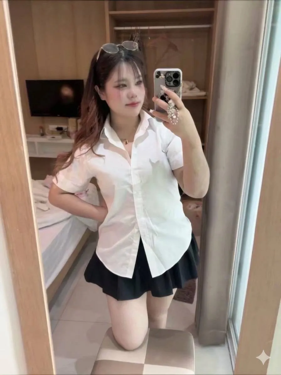 คริสตัล Location Bangkok Khet Bang Khen - 24 years | NongNong คริสตัล รับงานไซด์ไลน์ Bangkok Khet Bang Khen รามอินทรา 19 บางเขน รูปที่ 1 | NongNong