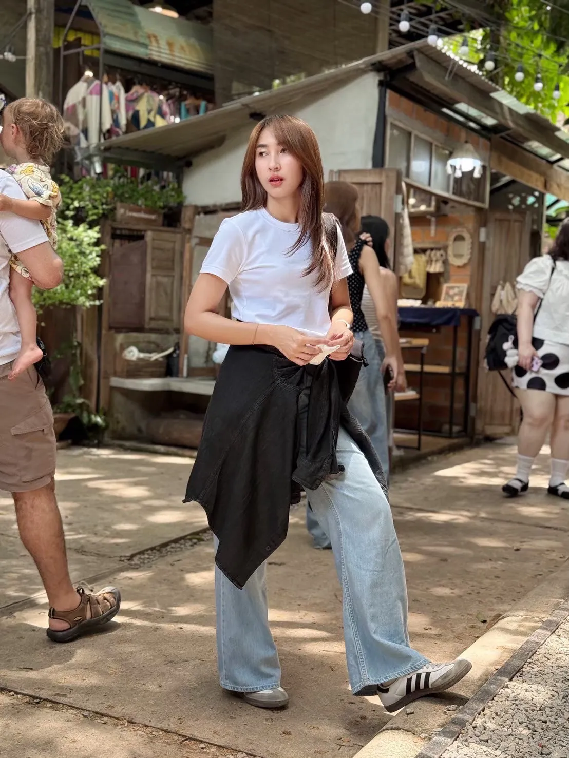 หอยหลอด พื้นที่รับงาน กรุงเทพมหานคร เขตบึงกุ่ม - 24 ปี | NongNong หอยหลอด รับงานไซด์ไลน์ กรุงเทพมหานคร เขตบึงกุ่ม เกษตรนวมินทร์ รูปที่ 2 | NongNong