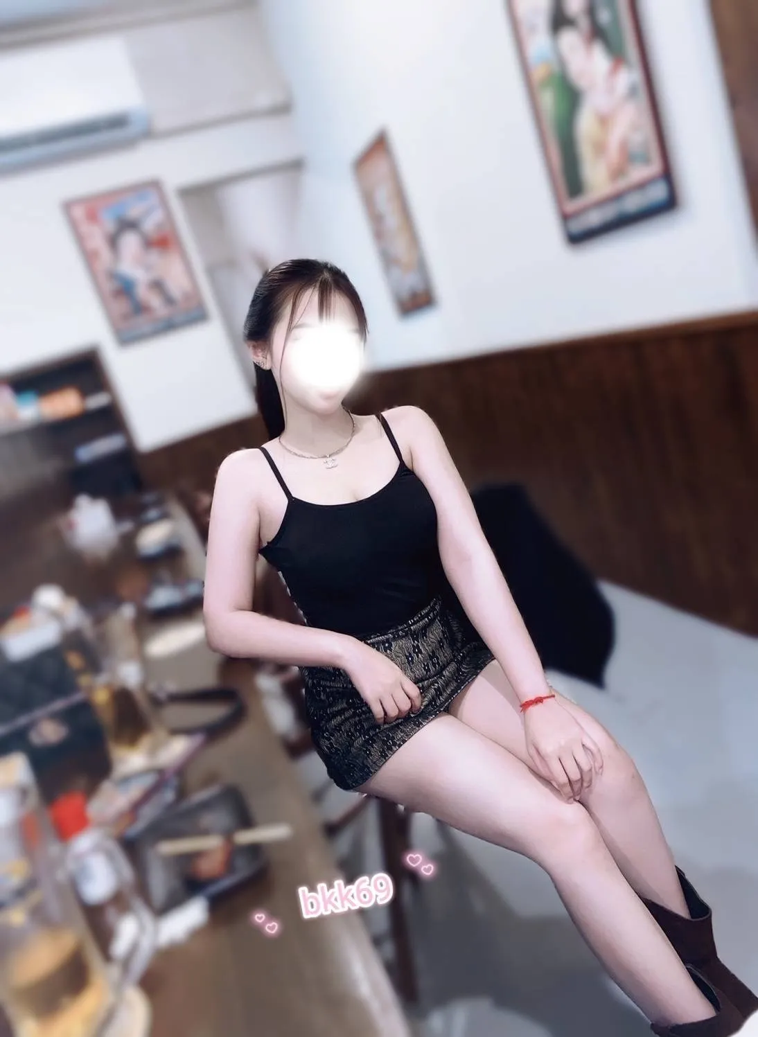 วาวาbkk69 พื้นที่รับงาน กรุงเทพมหานคร เขตดินแดง - 22 ปี | NongNong วาวาbkk69 รับงานไซด์ไลน์ กรุงเทพมหานคร เขตดินแดง รัชดา17-ห้วยขวาง รูปที่ 1 | NongNong