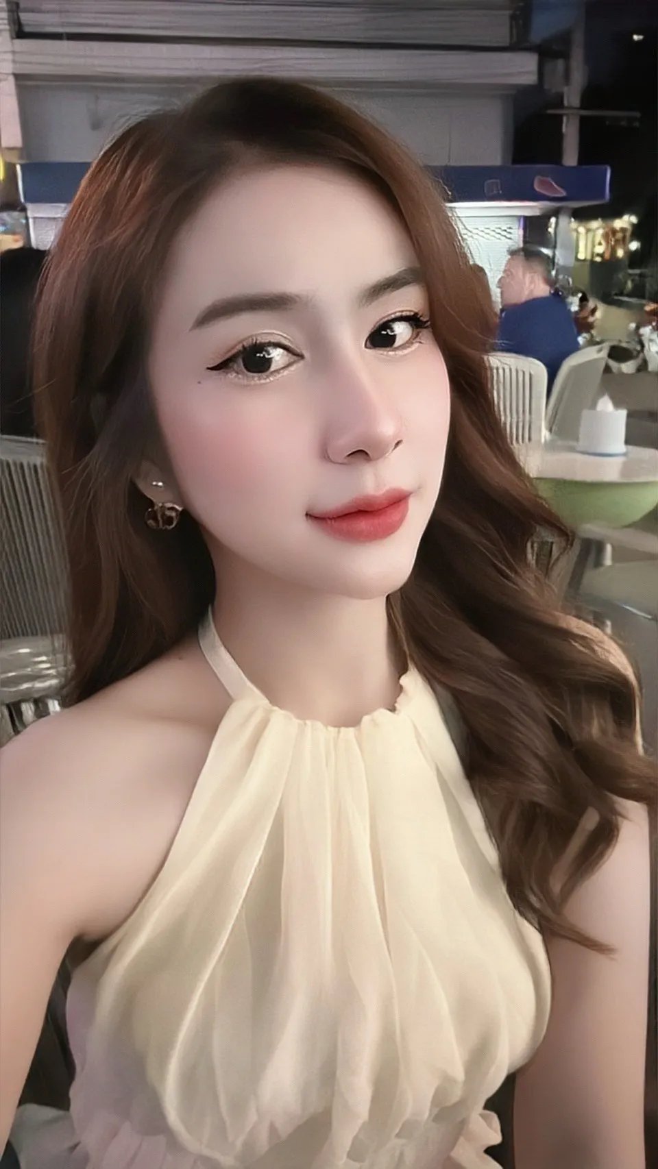 เชอเบล พื้นที่รับงาน กรุงเทพมหานคร เขตลาดพร้าว - 22 ปี | NongNong เชอเบล รับงานไซด์ไลน์ กรุงเทพมหานคร เขตลาดพร้าว ลาดพร้าว 130 รูปที่ 7 | NongNong