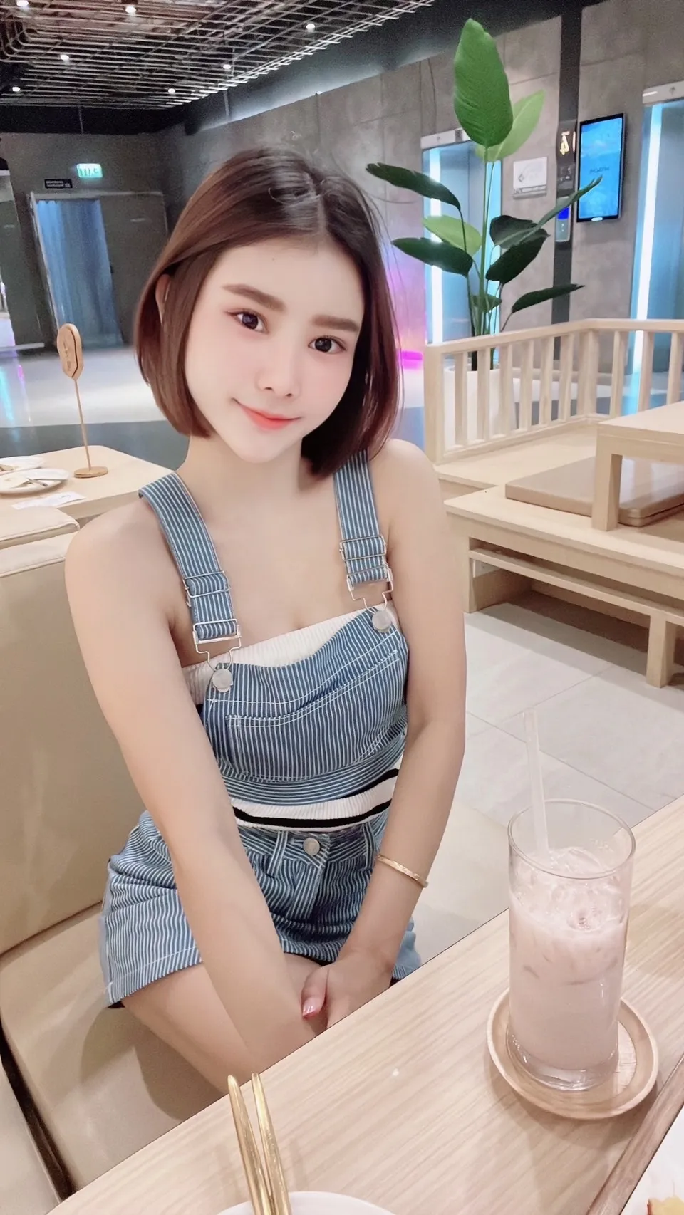 โคโค่ พื้นที่รับงาน กรุงเทพมหานคร เขตธนบุรี - 25 ปี | NongNong โคโค่ รับงานไซด์ไลน์ กรุงเทพมหานคร เขตธนบุรี ตากสิน รูปที่ 5 | NongNong