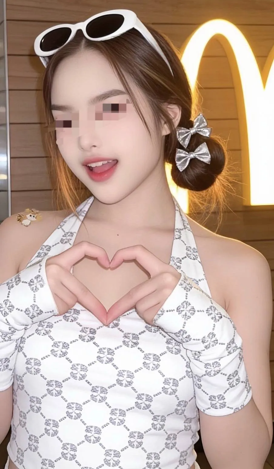 น้องนานะ รับงานไซด์ไลน์ กรุงเทพมหานคร เขตบางนา บางนา - ศรีนครินทร์ - สุขุมวิท - อุดมสุข - อ่อนนุช รูปที่ 2 | NongNong