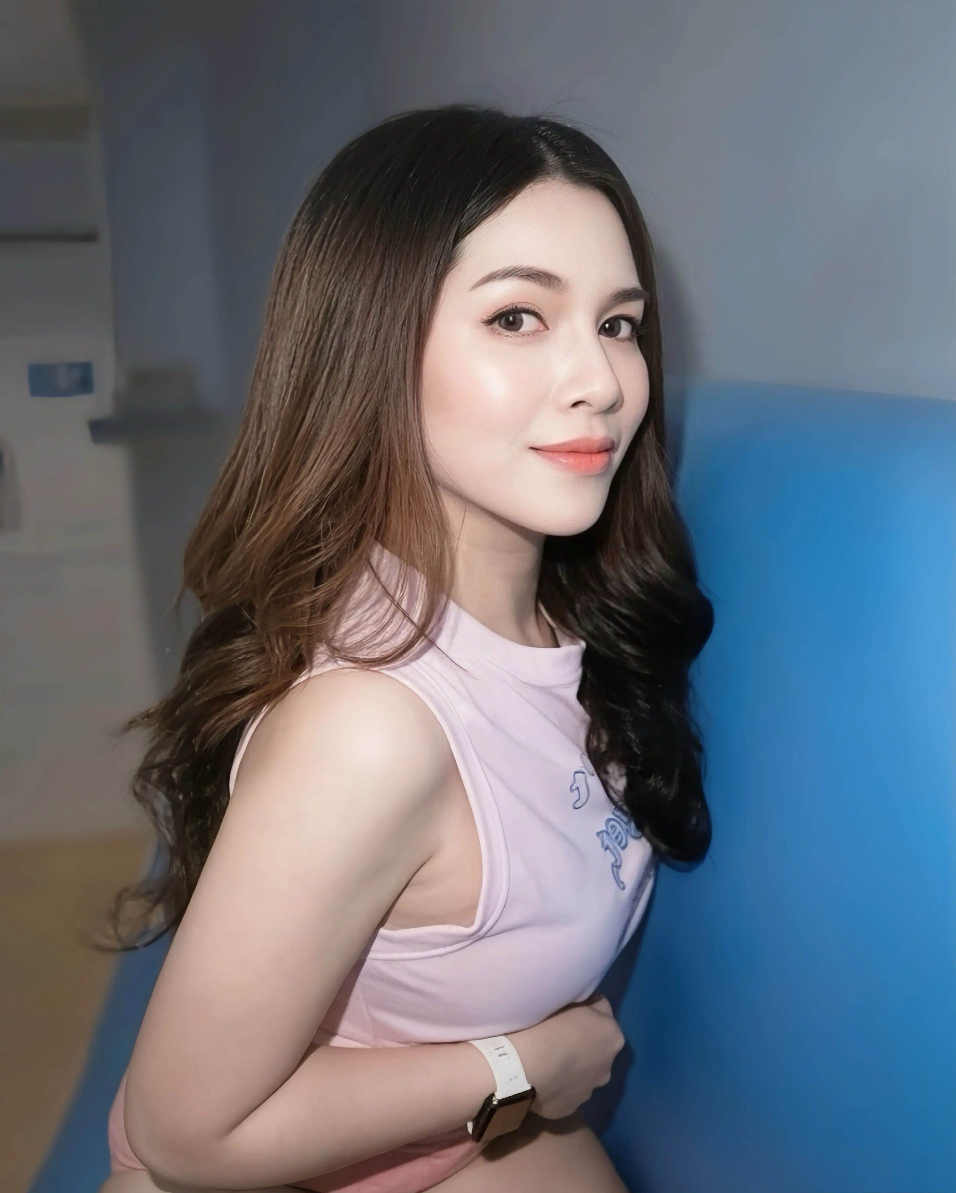 ใบขวัญ รับงานไซด์ไลน์ ชลบุรี บางละมุง พัทยาเส้นสาย3 รูปที่ 4 | NongNong