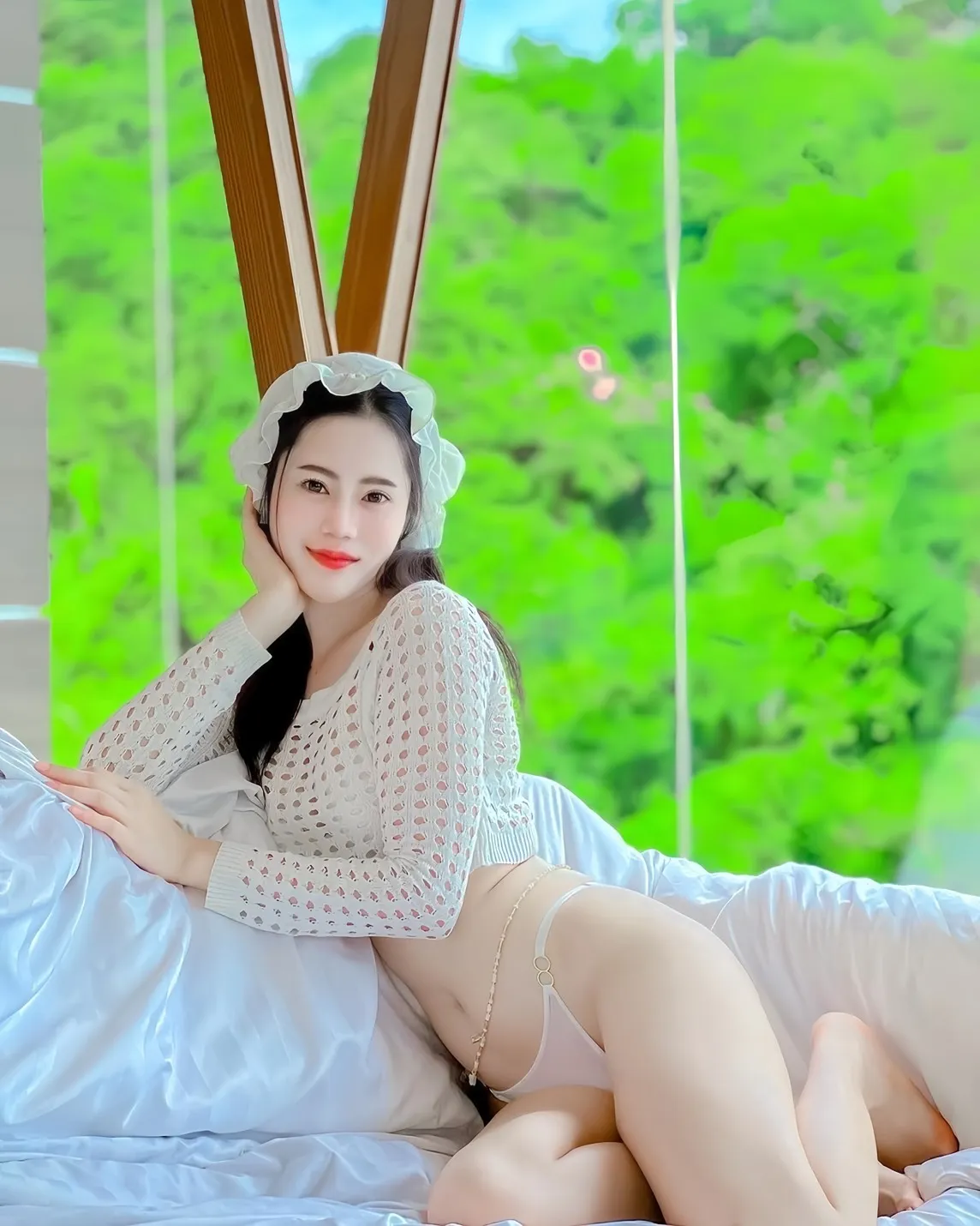 จีน่า รับงานไซด์ไลน์ กรุงเทพมหานคร เขตลาดพร้าว ลาดพร้าว 130 รูปที่ 5 | NongNong