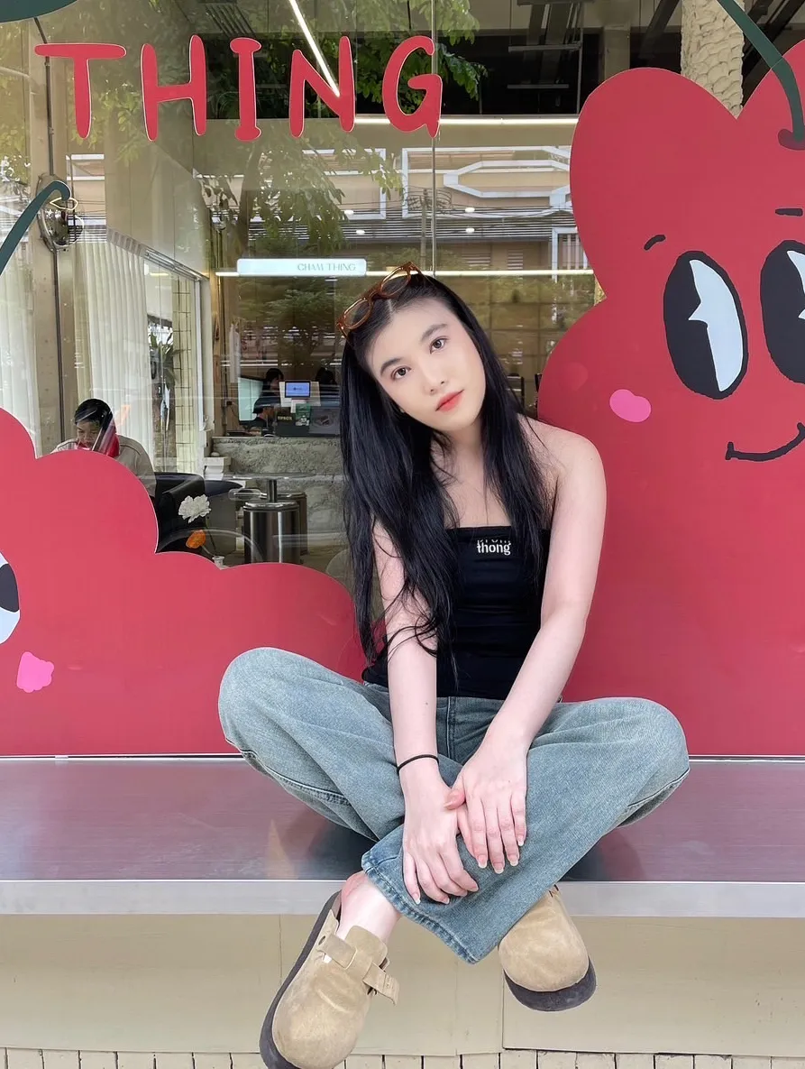 ข้าวฟ่าง Location Chon Buri Bang Lamung - 25 years | NongNong ข้าวฟ่าง รับงานไซด์ไลน์ Chon Buri Bang Lamung พัทยา pattaya รูปที่ 2 | NongNong