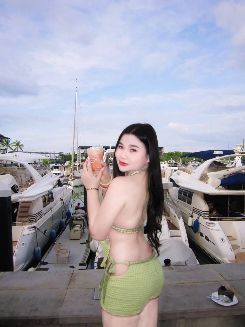 น้องแนน รับคาชุดนักศึกษา รับงานไซด์ไลน์ นนทบุรี เมืองนนทบุรี รัตนาธิเบศร์ 40 รูปที่ 4 | NongNong