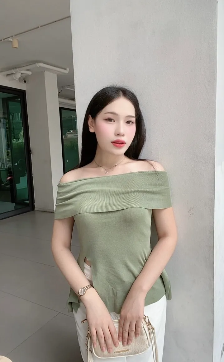 น้องอันปัน พื้นที่รับงาน กรุงเทพมหานคร เขตห้วยขวาง - 22 ปี | NongNong น้องอันปัน รับงานไซด์ไลน์ กรุงเทพมหานคร เขตห้วยขวาง สุทธิสาร รัชดา17 ดินแดง ห้วยขวาง รูปที่ 2 | NongNong
