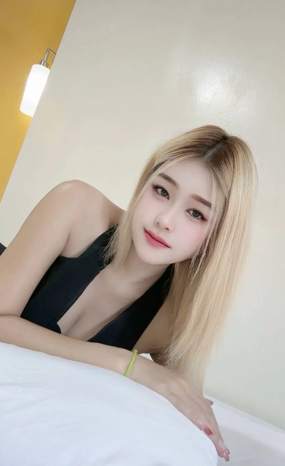 พิ้งค์ พื้นที่รับงาน กรุงเทพมหานคร เขตธนบุรี - 22 ปี | NongNong พิ้งค์ รับงานไซด์ไลน์ กรุงเทพมหานคร เขตธนบุรี ตากสิน รูปที่ 4 | NongNong