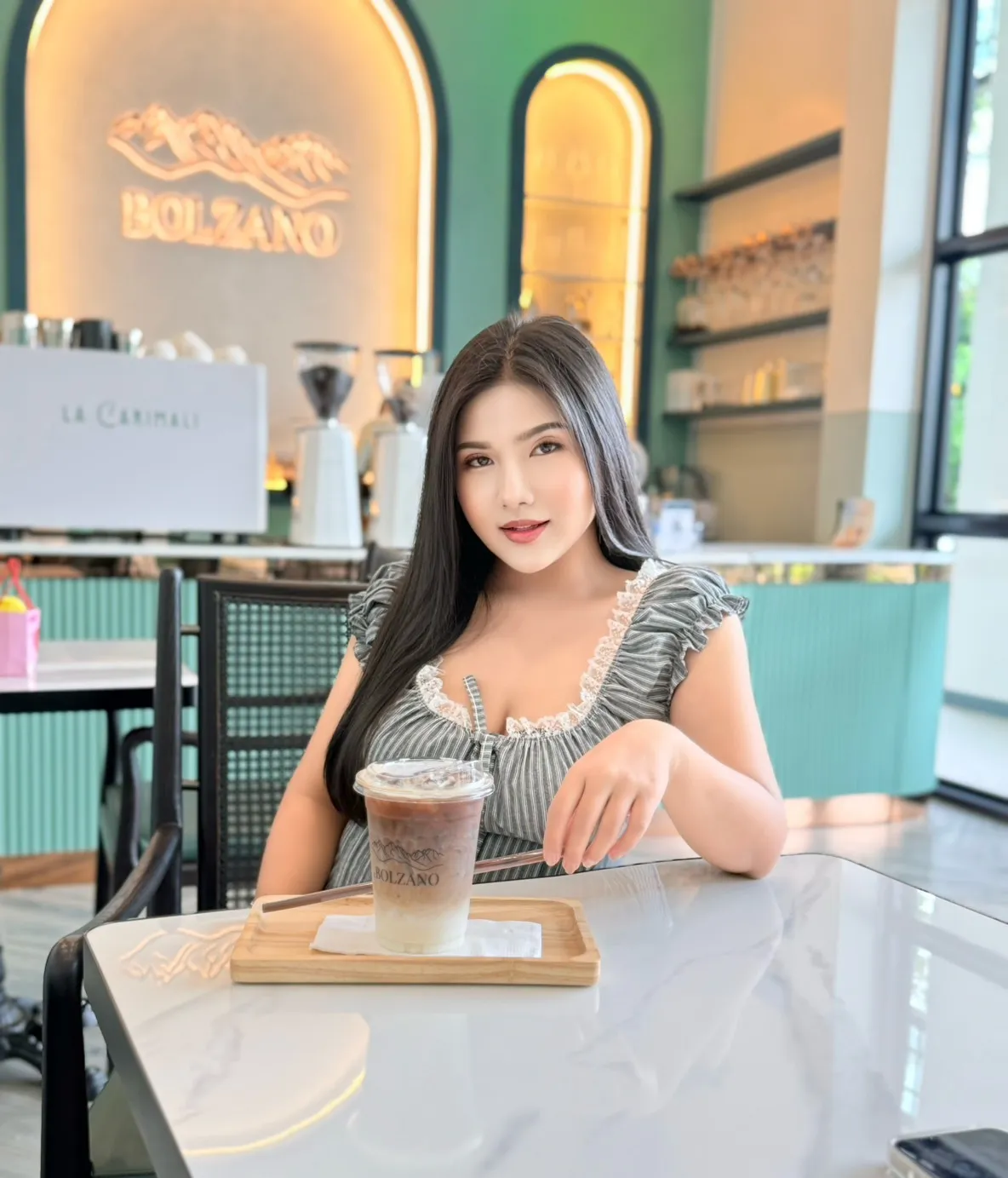 มายูนวดออยอโรม่า Location Nakhon Ratchasima Mueang Nakhon Ratchasima - 26 years | NongNong มายูนวดออยอโรม่า รับงานไซด์ไลน์ Nakhon Ratchasima Mueang Nakhon Ratchasima โคราช รูปที่ 4 | NongNong