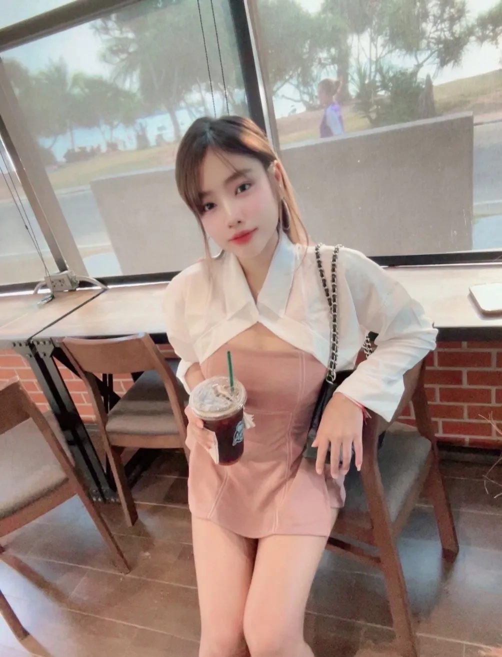 แพร พื้นที่รับงาน กรุงเทพมหานคร เขตธนบุรี - 26 ปี | NongNong แพร รับงานไซด์ไลน์ กรุงเทพมหานคร เขตธนบุรี ตากสิน รูปที่ 2 | NongNong