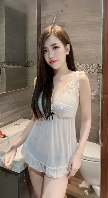 เบบี้ รับงานไซด์ไลน์ กรุงเทพมหานคร เขตบางนา บางนา รูปที่ 3 | NongNong
