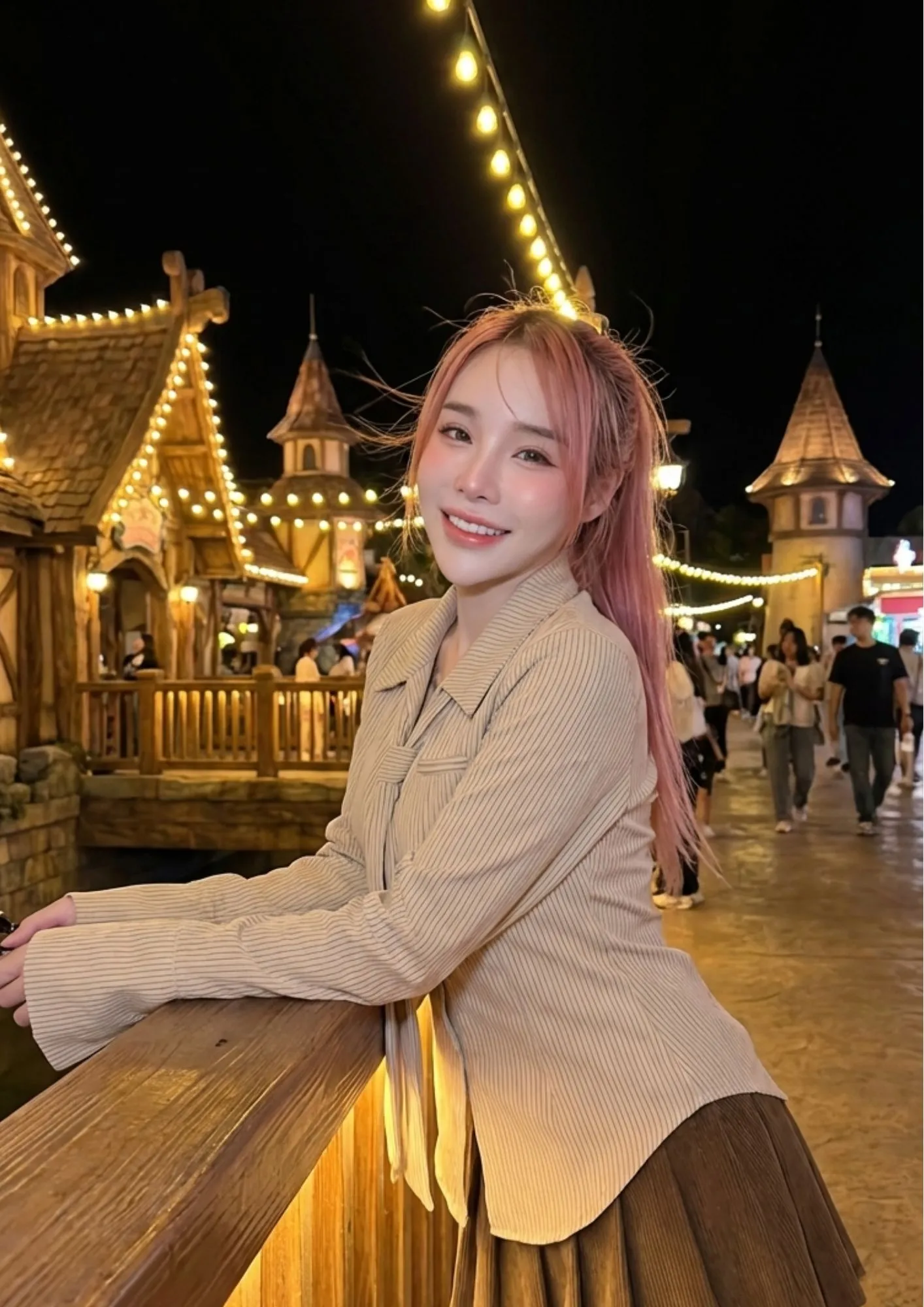 จุนโกะ Junko พื้นที่รับงาน กรุงเทพมหานคร เขตห้วยขวาง - 25 ปี | NongNong จุนโกะ Junko รับงานไซด์ไลน์ กรุงเทพมหานคร เขตห้วยขวาง รัชดา 17 รูปที่ 2 | NongNong