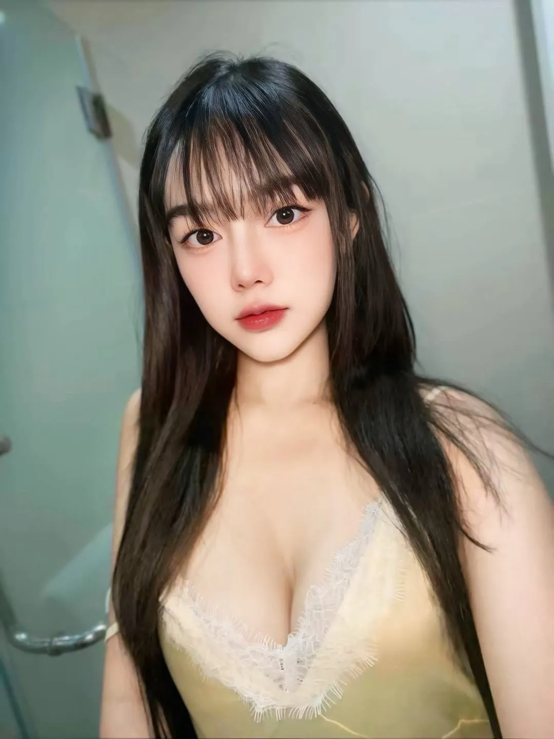 เนีย รับงานไซด์ไลน์ กรุงเทพมหานคร เขตบึงกุ่ม เอเชียรีสอร์ทเกษตรนวมินทร์ รูปที่ 2 | NongNong