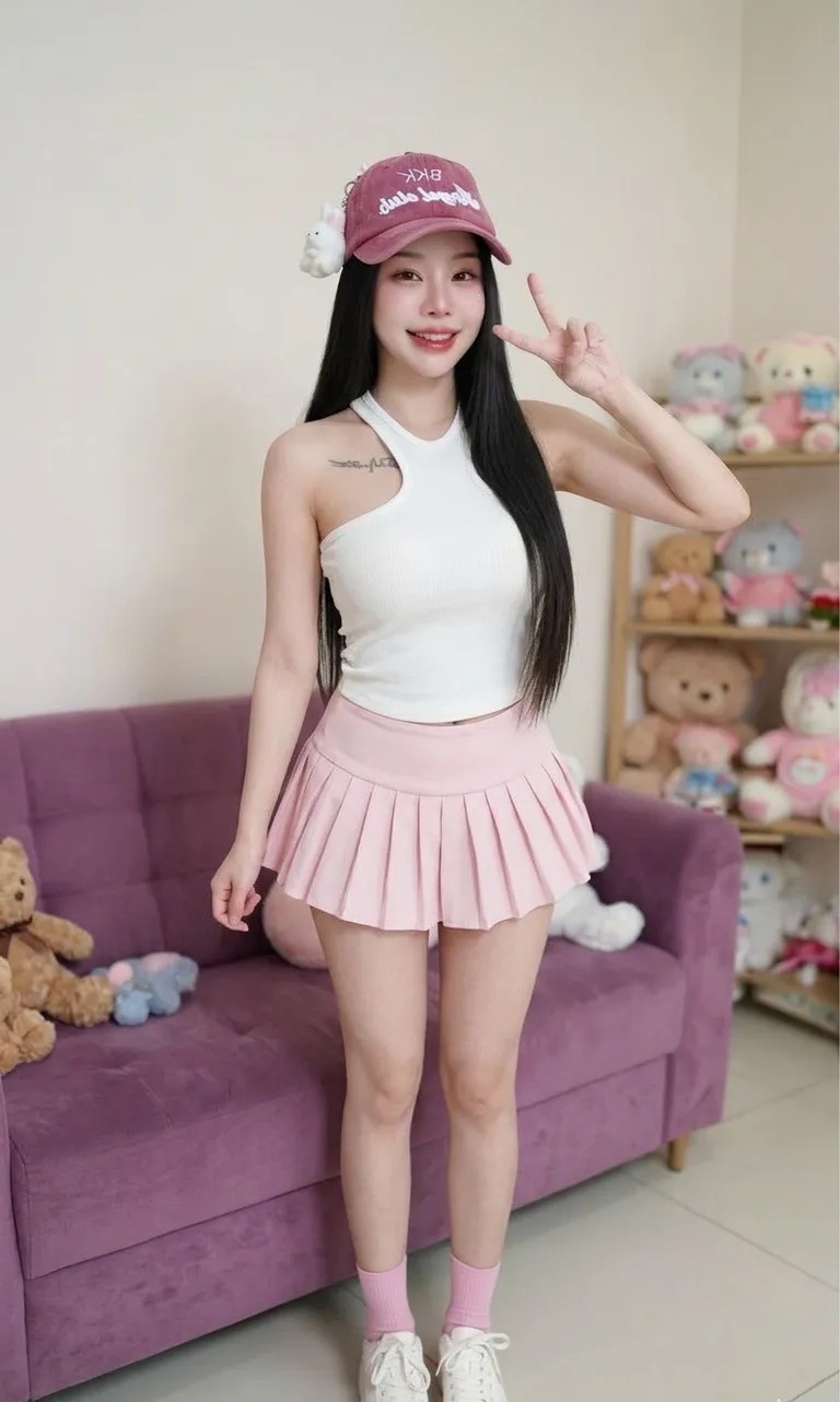YUJIN พื้นที่รับงาน กรุงเทพมหานคร เขตห้วยขวาง - 24 ปี | NongNong YUJIN รับงานไซด์ไลน์ กรุงเทพมหานคร เขตห้วยขวาง รัชดา 17 รูปที่ 2 | NongNong