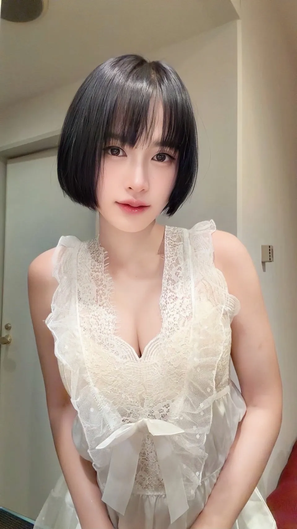 น้ำหวาน พื้นที่รับงาน กรุงเทพมหานคร เขตบึงกุ่ม - 23 ปี | NongNong น้ำหวาน รับงานไซด์ไลน์ กรุงเทพมหานคร เขตบึงกุ่ม เอเชียรีสอร์ทเกษตรนวมินทร์ รูปที่ 2 | NongNong