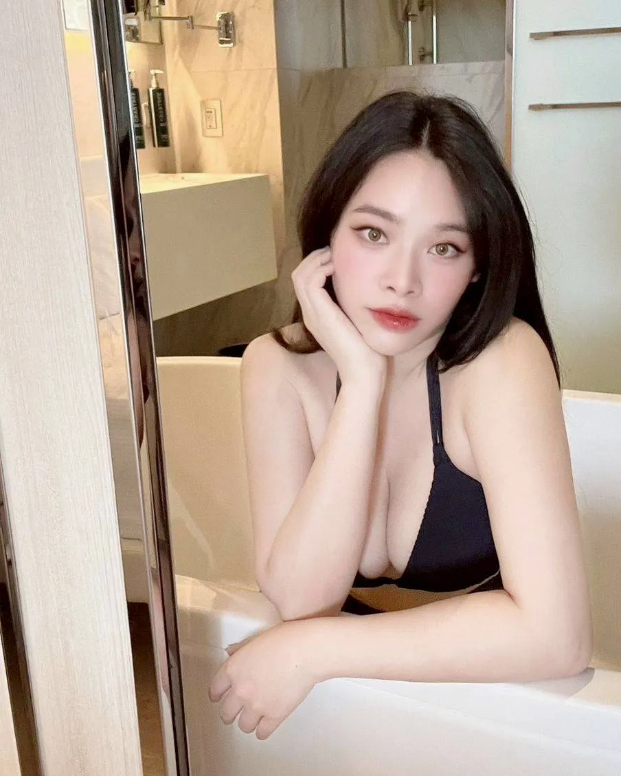 ซูกัส สายนม เน้นๆ พื้นที่รับงาน กรุงเทพมหานคร เขตพระโขนง - 26 ปี | NongNong ซูกัส สายนม เน้นๆ รับงานไซด์ไลน์ กรุงเทพมหานคร เขตพระโขนง สุขุมวิท 97/1 รูปที่ 4 | NongNong