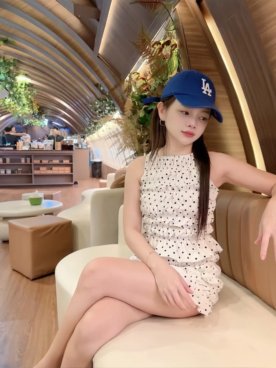 มะม่วง พื้นที่รับงาน กรุงเทพมหานคร เขตบึงกุ่ม - 24 ปี | NongNong มะม่วง รับงานไซด์ไลน์ กรุงเทพมหานคร เขตบึงกุ่ม เอเชียรีสอร์ทเกษตรนวมินทร์ รูปที่ 4 | NongNong