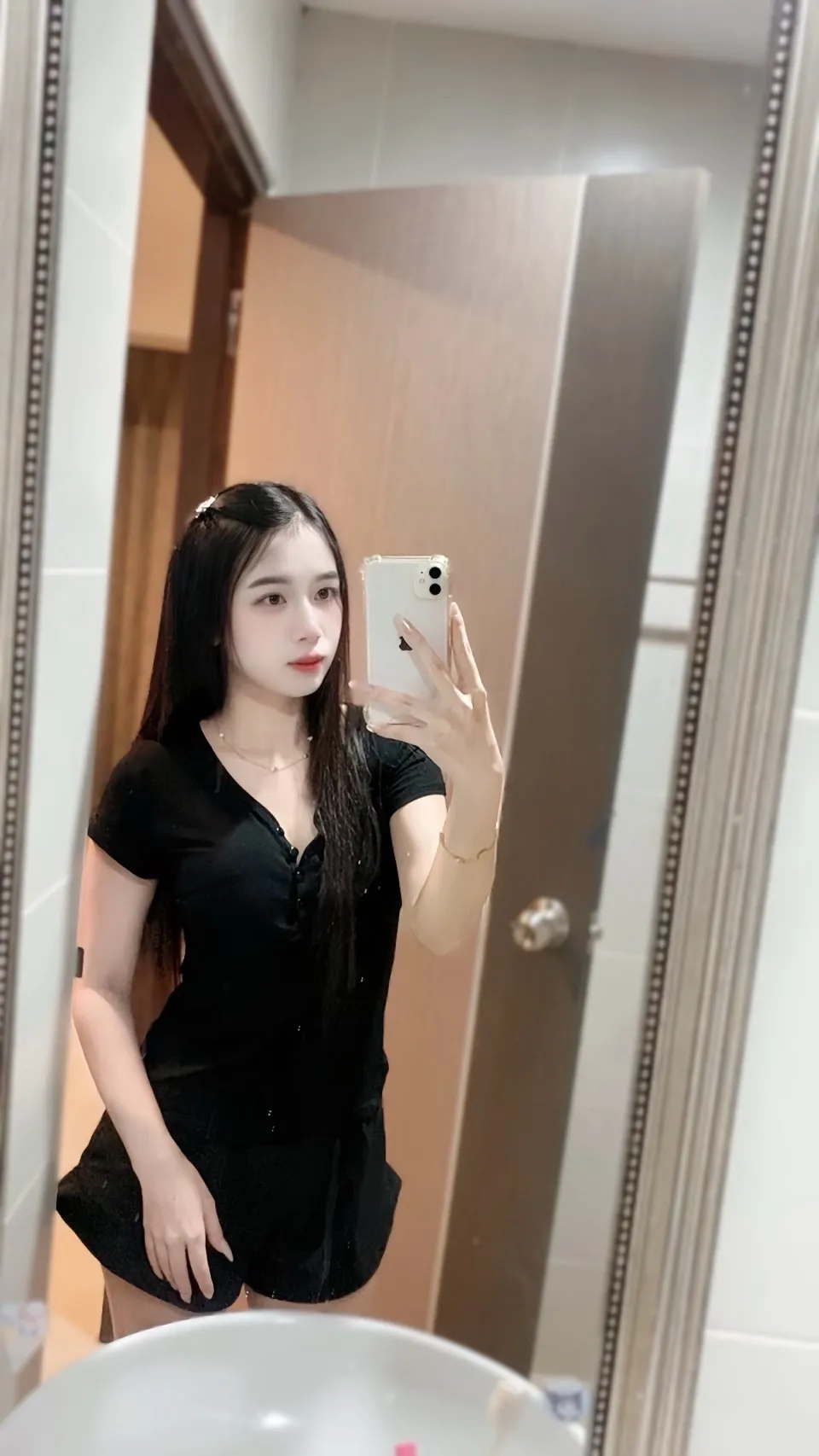 น้ำหวาน Location Bangkok Khet Bueng Kum - 23 years | NongNong น้ำหวาน รับงานไซด์ไลน์ Bangkok Khet Bueng Kum เกษตรนวมินทร์ รูปที่ 3 | NongNong