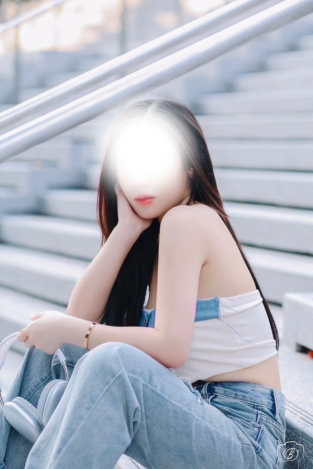 มิโกะ Premuim โปรราคาดีจัด พื้นที่รับงาน กรุงเทพมหานคร เขตห้วยขวาง - 24 ปี | NongNong มิโกะ Premuim โปรราคาดีจัด รับงานไซด์ไลน์ กรุงเทพมหานคร เขตห้วยขวาง รัชดา 17 รูปที่ 7 | NongNong