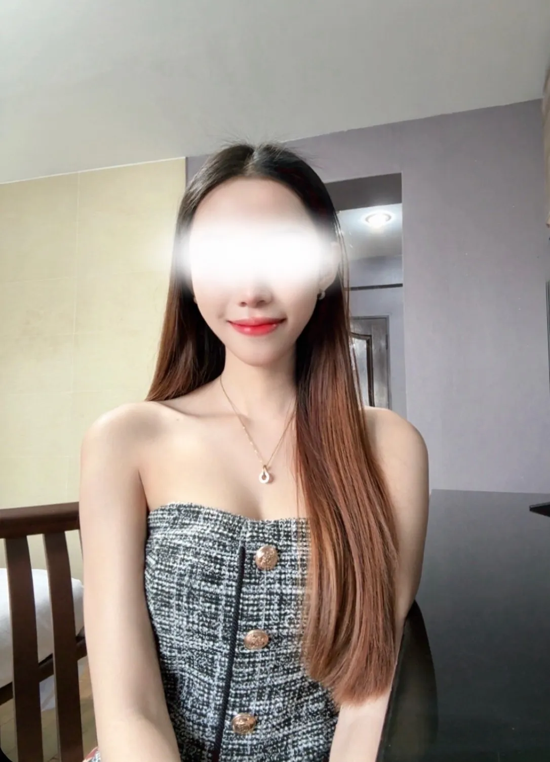 Lingling หลิงหลิง รับงานไซด์ไลน์ กรุงเทพมหานคร เขตห้วยขวาง รัชดา 17 รูปที่ 2 | NongNong