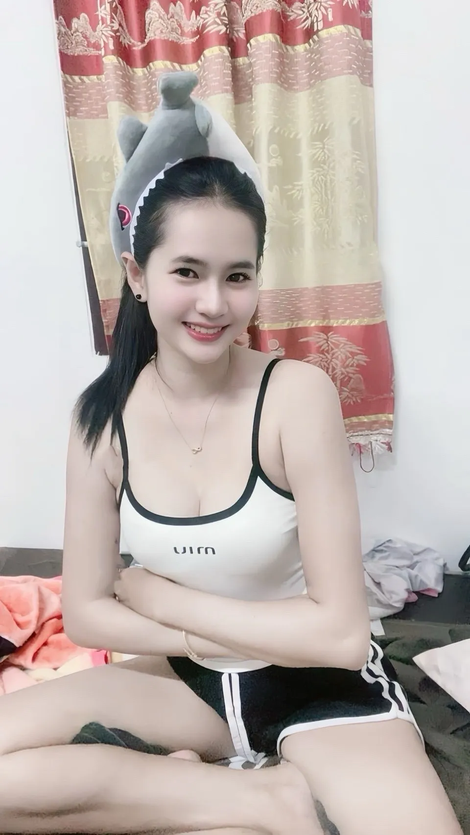 น้องปอร์เช่ พื้นที่รับงาน กรุงเทพมหานคร เขตบึงกุ่ม - 25 ปี | NongNong น้องปอร์เช่ รับงานไซด์ไลน์ กรุงเทพมหานคร เขตบึงกุ่ม เอเชียรีสอร์ทเกษตรนวมินทร์ รูปที่ 3 | NongNong