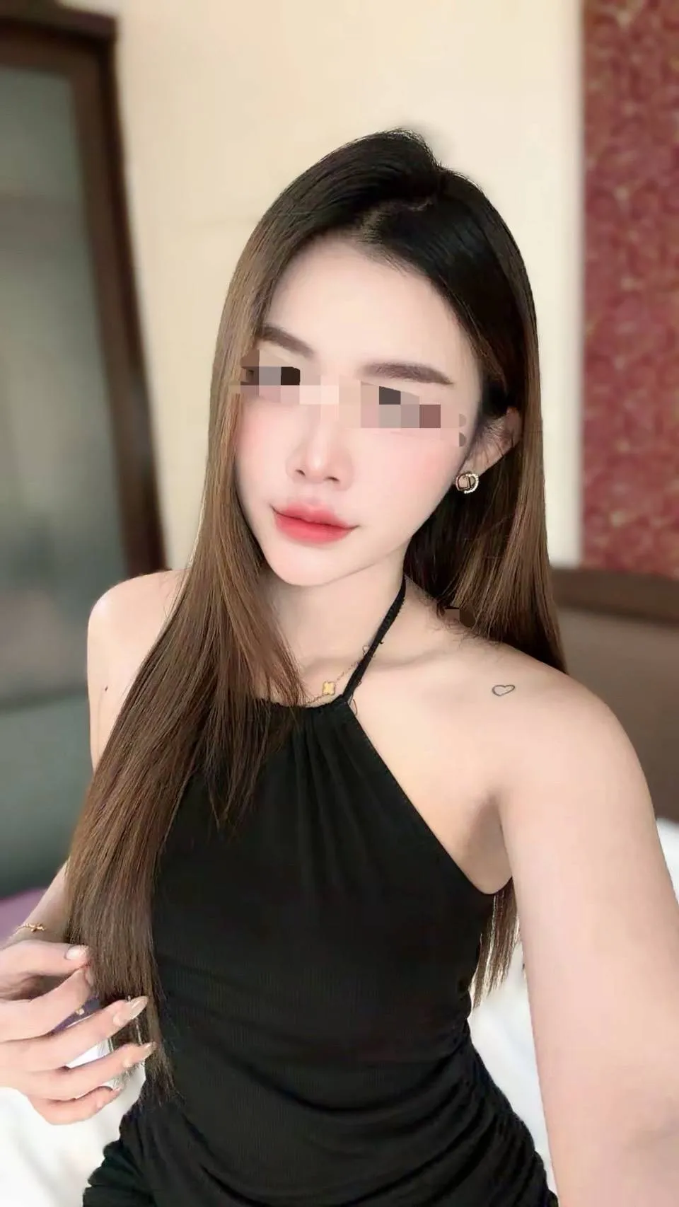 น้องเนญ่า Location Bangkok Khet Bang Na - 22 years | NongNong น้องเนญ่า รับงานไซด์ไลน์ Bangkok Khet Bang Na บางนา - ศรีนครินทร์ - สุขุมวิท - อุดมสุข - อ่อนนุช รูปที่ 1 | NongNong