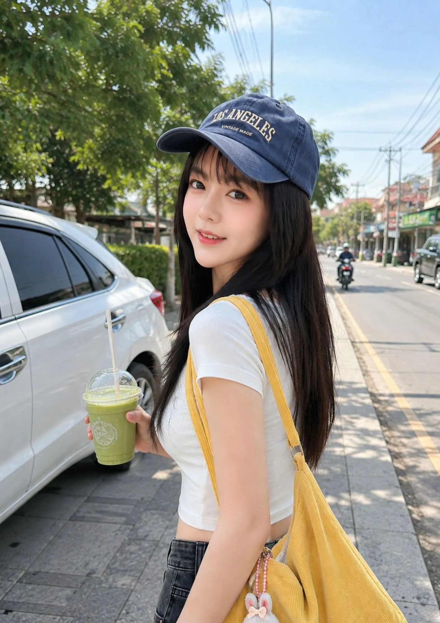 จูนิเปอร์ Juniper พื้นที่รับงาน กรุงเทพมหานคร เขตห้วยขวาง - 25 ปี | NongNong จูนิเปอร์ Juniper รับงานไซด์ไลน์ กรุงเทพมหานคร เขตห้วยขวาง รัชดา 17 รูปที่ 1 | NongNong